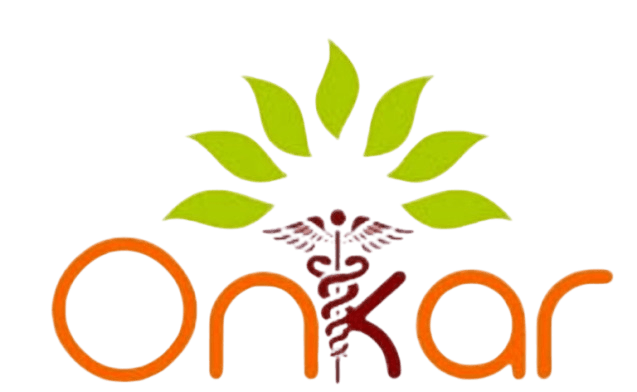 Onkar Hospital Logo