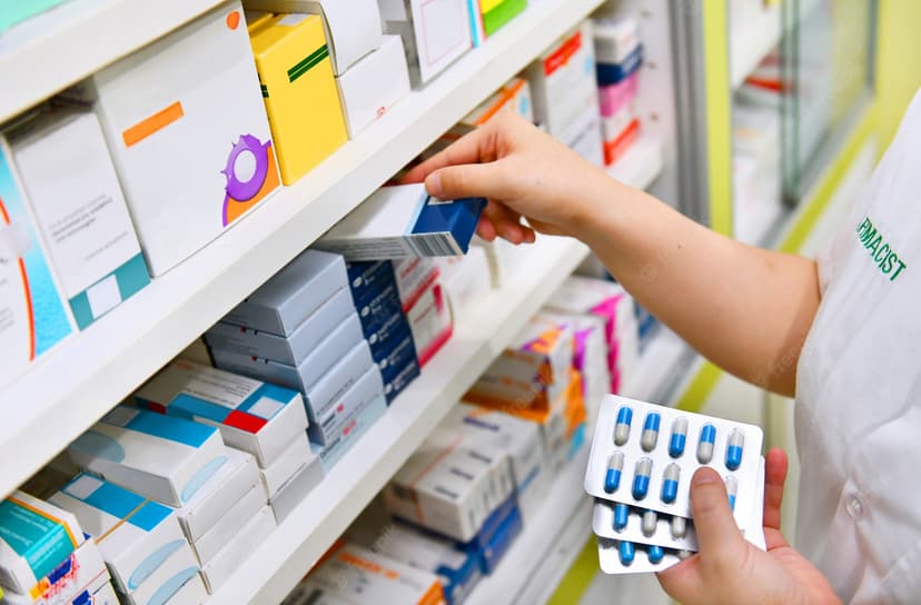 Pharmacy Services