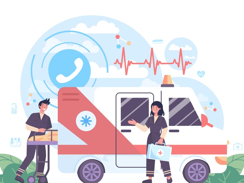 24 Hours Emergency Service