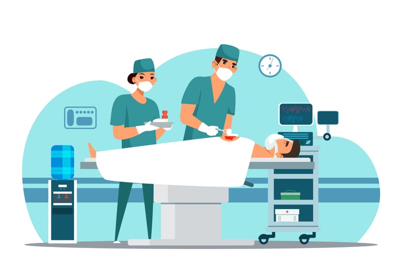 Operation Theatre