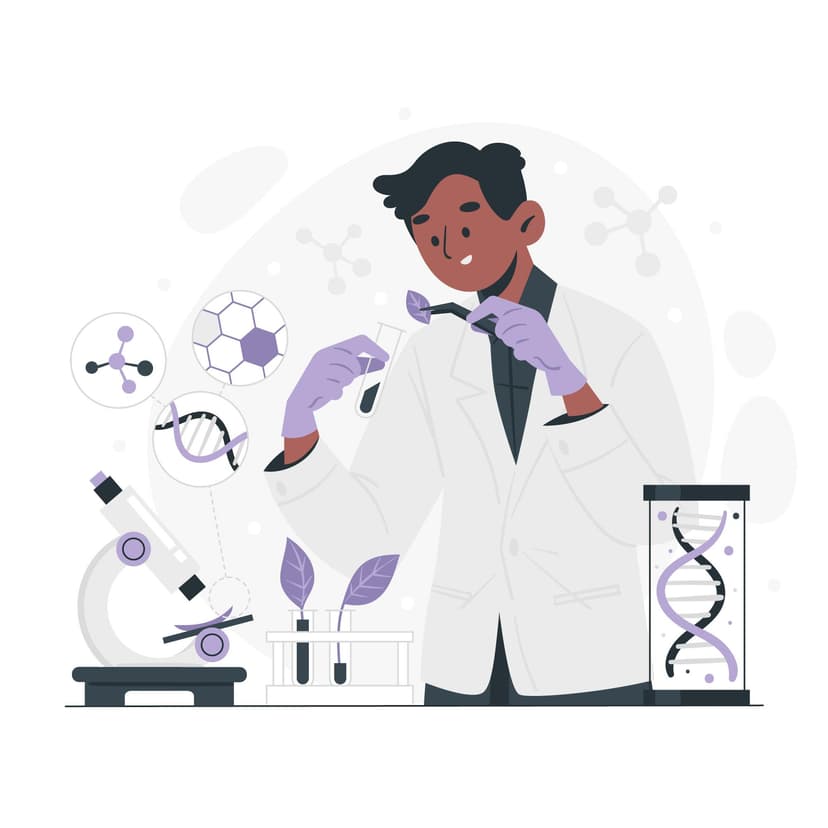 Laboratory Services