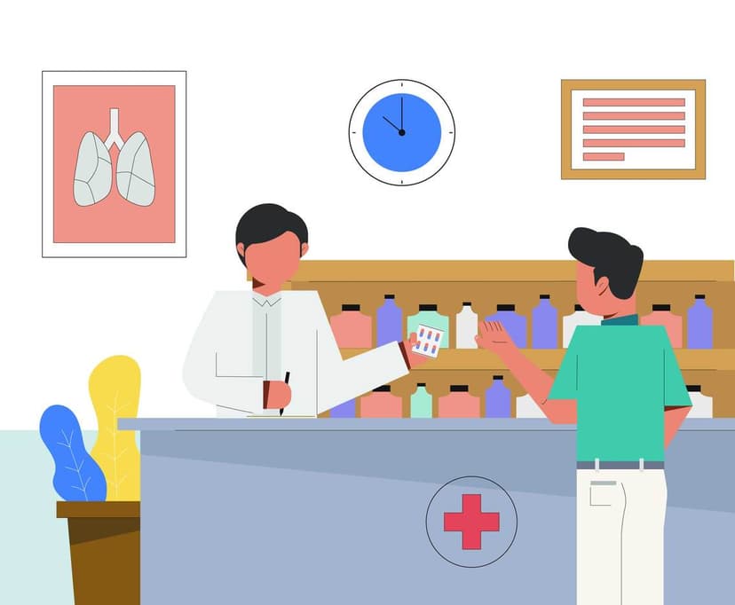 Pharmacy Services