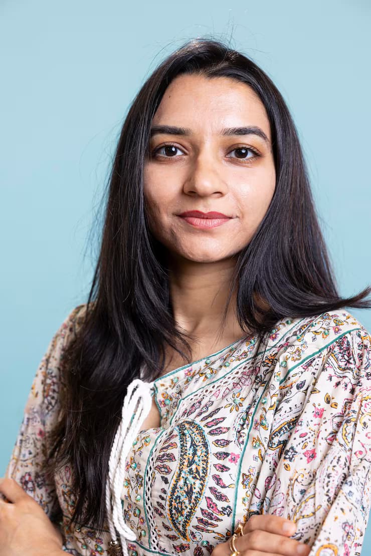 Nehal Gupta
